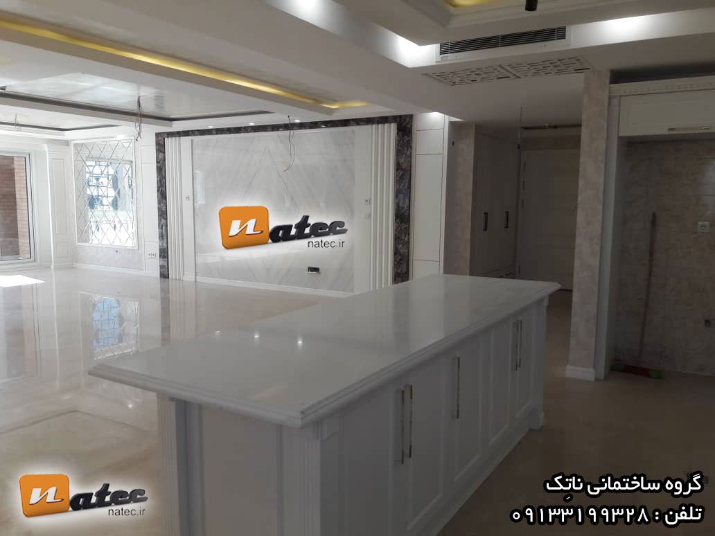 هزینه بازسازی منزل15